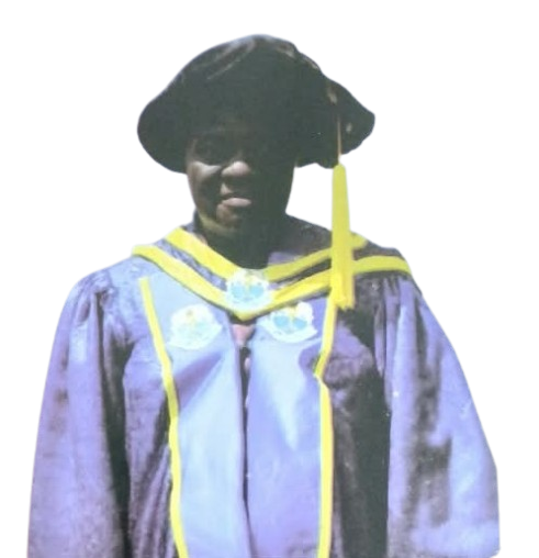 Associate Professor Lahai Koroma, Ag Deputy Vice Chancellor, Bunumbu Campus