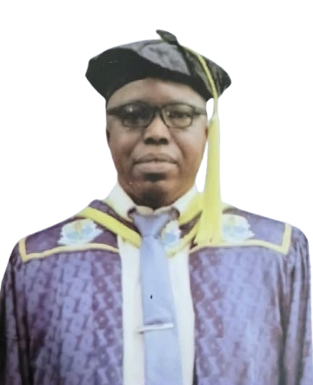 Mr. Henry A. K. Bockarie, Finance Director of Eastern Technical University